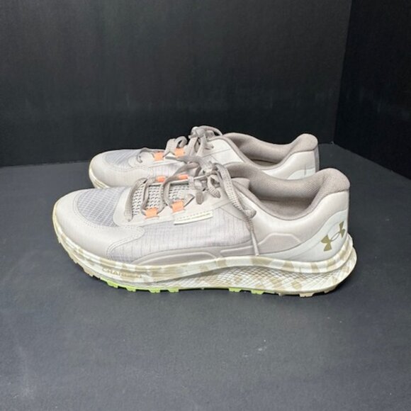 Under Armour Charged Bandit 3 Woman's Size 9.5 - Picture 6 of 12